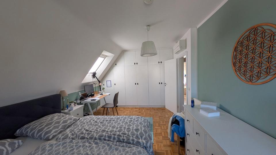 Einfamilienhaus Troisdorf Altenrath - 5 Zimmer, 122 m&sup2;, 549.000&euro; | Angebot:26165892