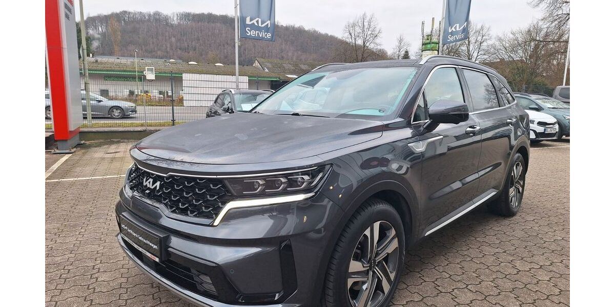 Kia Sorento 84.893 km 32.990 &euro; Overath 51491