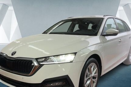 Skoda Octavia 40.400 km 23.245 € Bergisch Gladbach 51465