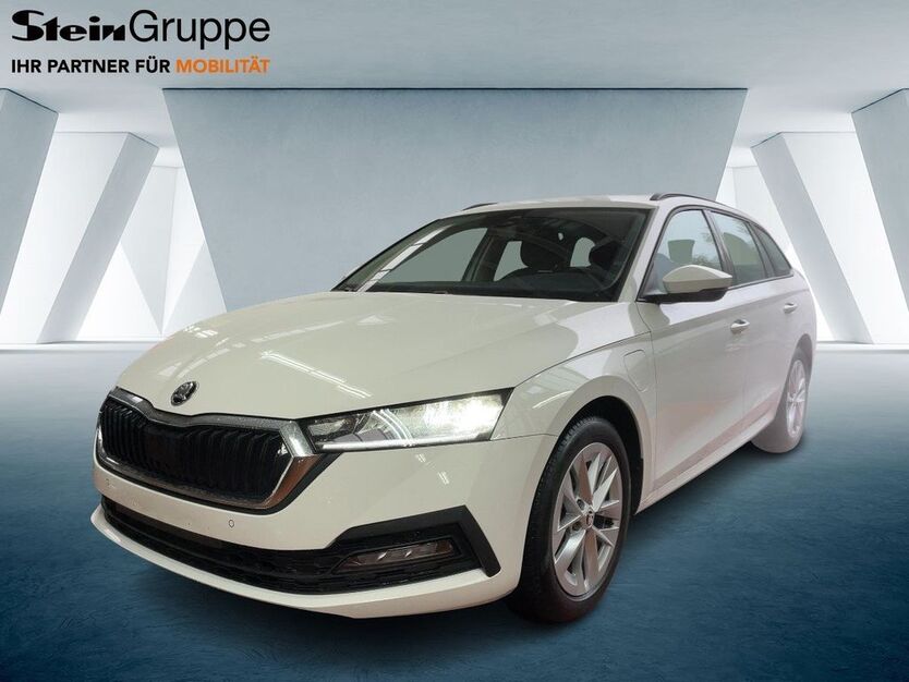 Skoda Octavia 40.400 km 23.245 € Bergisch Gladbach 51465