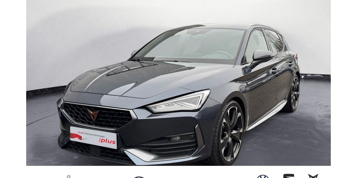 Cupra Leon 31.841 km 26.480 &euro; Hilden 40721