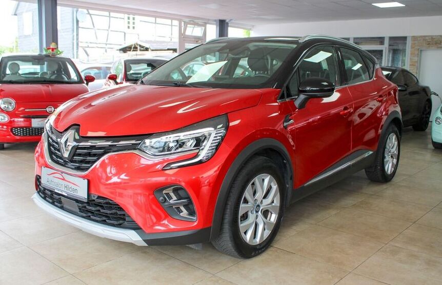 Captur