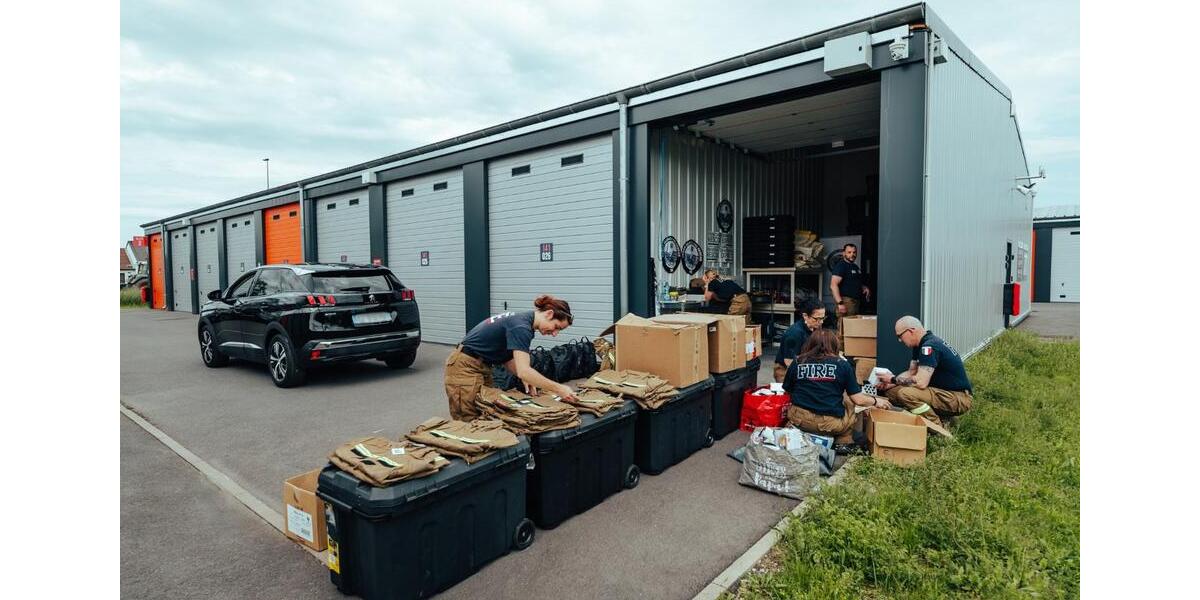 FRÜHLINGSANGEBOT! 28-112m² Lager- und Hallenflächen | 1. Miete Gratis | Lagerfläche mieten in Solingen-Dellenfeld zimmer