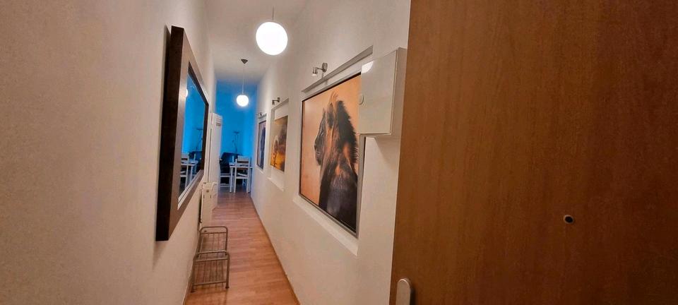 Erdgeschoßwohnung Düsseldorf Stadtbezirk 3 - 2.5 Zimmer, 50 m&sup2;, 290.000&euro; | Angebot:26419466