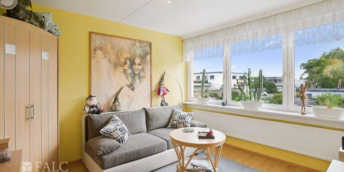 Reihenmittelhaus Köln Lindweiler - 4 Zimmer, 87 m&sup2;, 320.000&euro; | Angebot:23224448