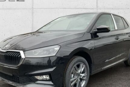 Skoda Fabia 19.000 km 20.990 &euro; Pulheim-Brauweiler 50259