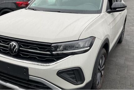 VW T-Cross 16.155 km 20.950 &euro; Hilden 40721