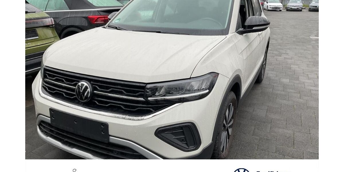 VW T-Cross 16.155 km 20.950 &euro; Hilden 40721