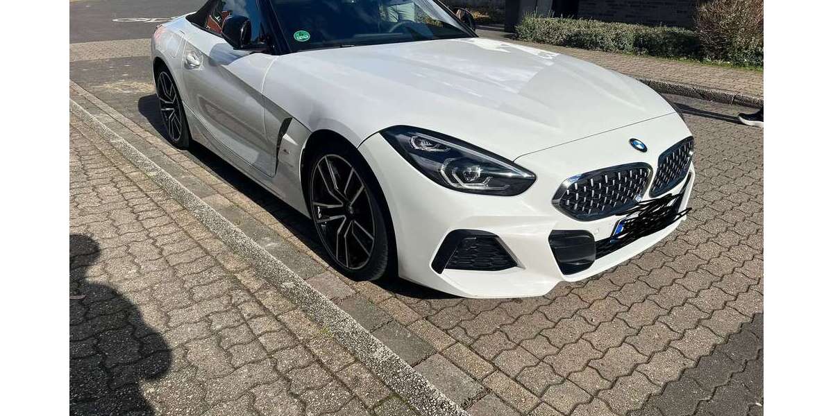 BMW Z4 129.400 km 26.900 &euro; Köln 50677