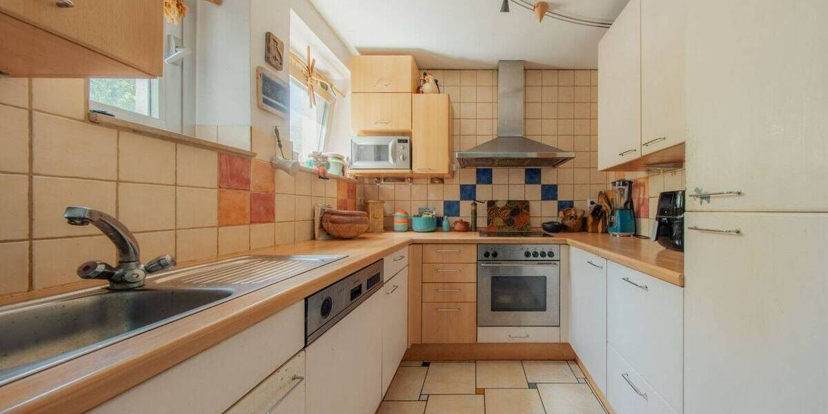 Doppelhaushälfte Bergisch Gladbach Gladbach - 8 Zimmer, 237 m&sup2;, 945.000&euro; | Angebot:26903601