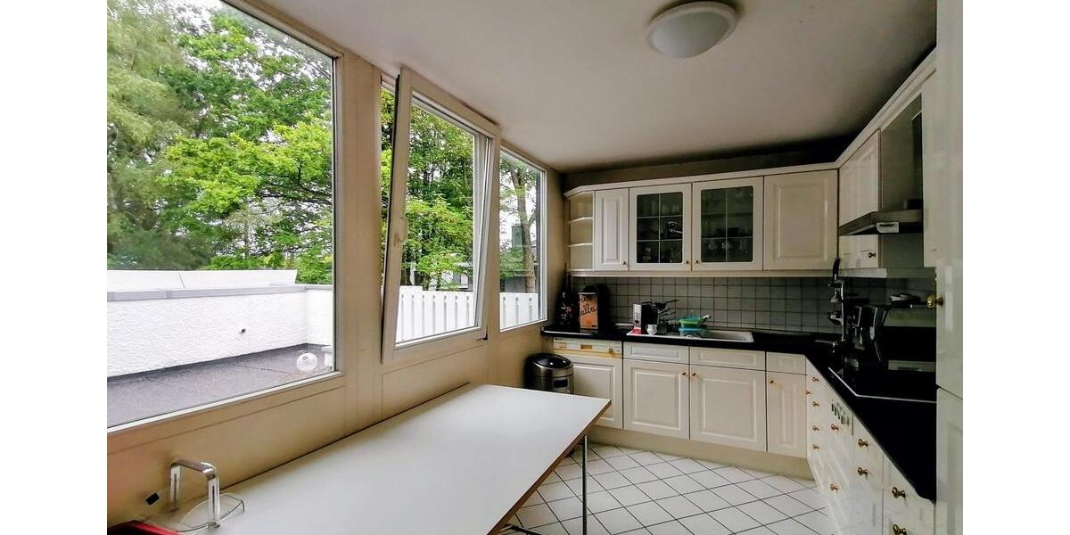 Erdgeschoßwohnung Mettmann - 3 Zimmer, 116 m&sup2;, 399.000&euro; | Angebot:26997628