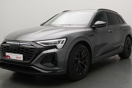 Audi Q8 e-tron 49.979 km 44.480 &euro; Leverkusen 51373