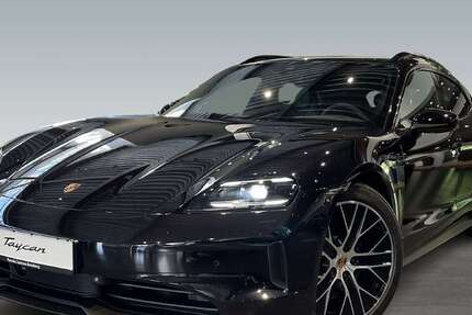 Porsche Taycan 3.900 km 124.900 € Bergisch Gladbach 51429