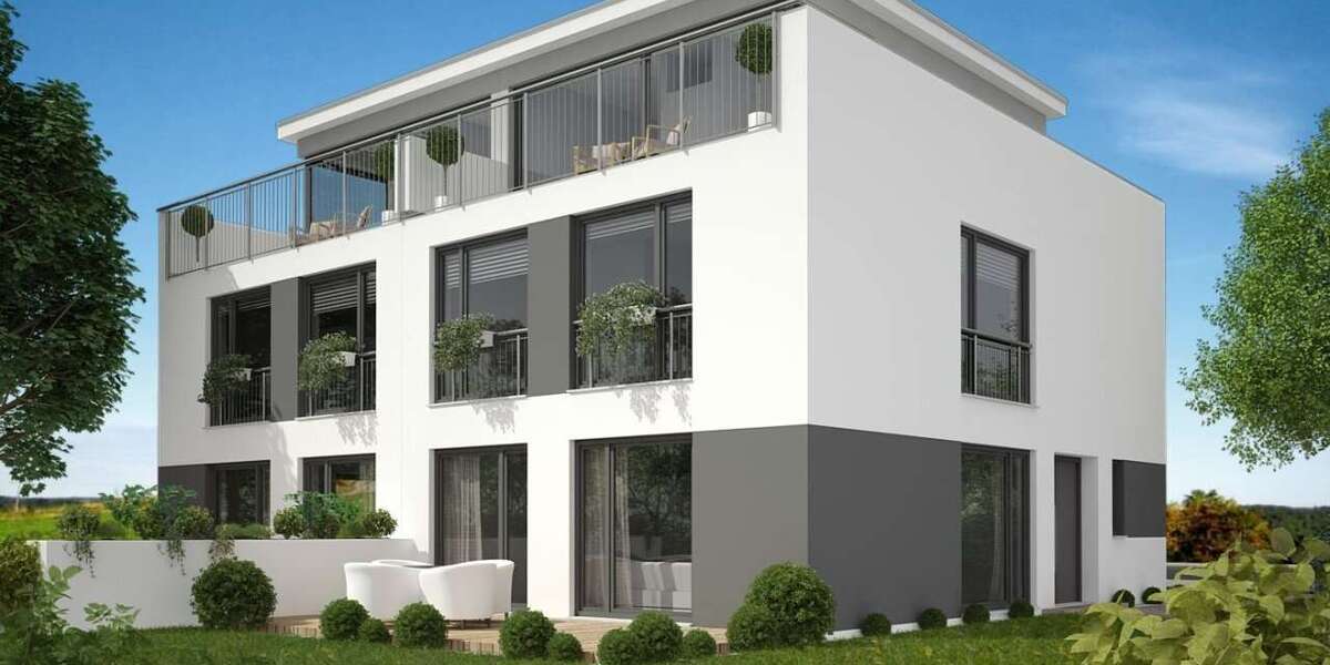 Haus zum Kaufen in Niederkassel 498.000 € 125 m² 4 zimmer