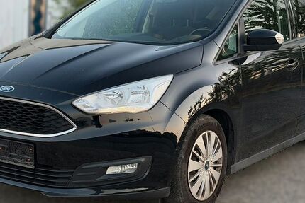 Ford C-Max 110.000 km 8.499 &euro; Köln (Ostheim) 51107