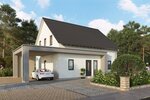 Gestalten Sie Ihr Einfamilienhaus nach Ihren Vorstellungen in Solingen - Einfamilienhaus Solingen | Angebot:27362905