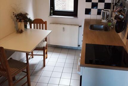 Wohnung ZWISCHENMIETE Kölner Altstadt 2.5 zimmer