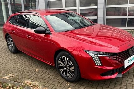 Peugeot 508 3.000 km 28.230 &euro; Kürten 51515