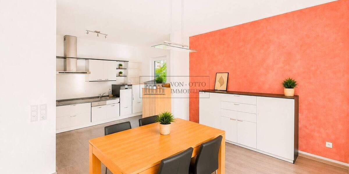 Bungalow Bergheim Thorr - 3 Zimmer, 120 m&sup2;, 469.000&euro; | Angebot:26875220