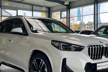 BMW X1 7.128 km 38.490 &euro; Langenfeld 40764