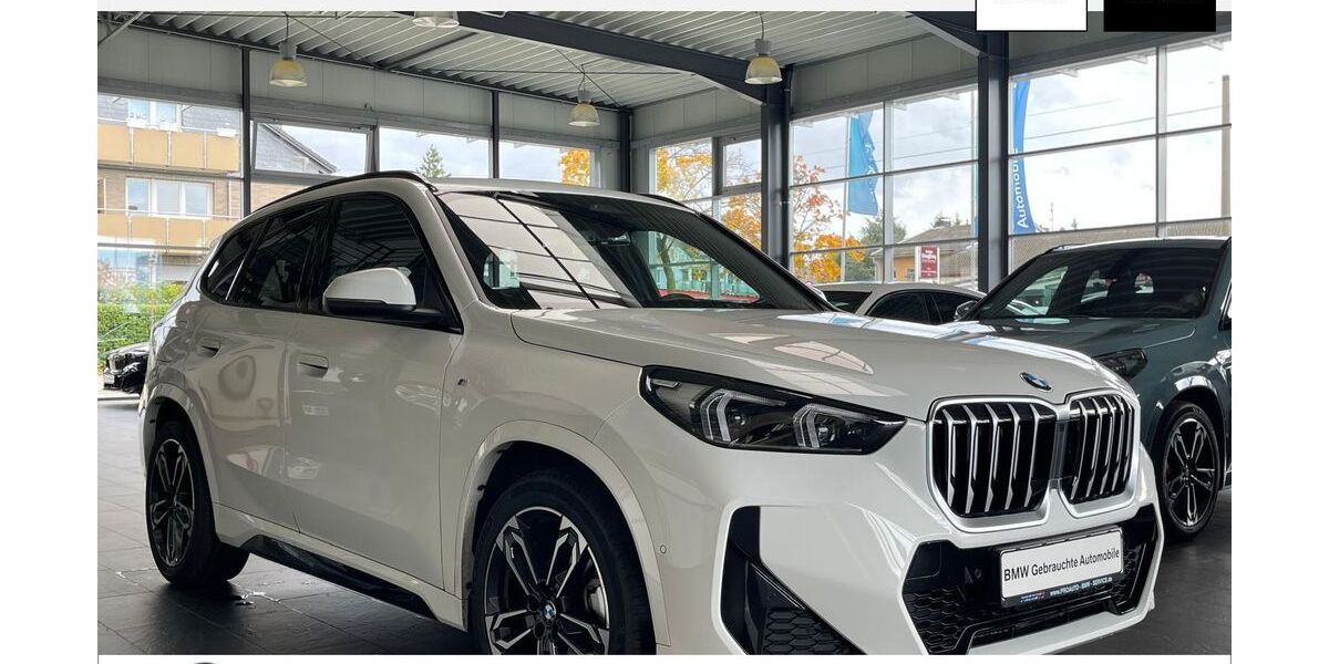 BMW X1 7.128 km 38.490 &euro; Langenfeld 40764