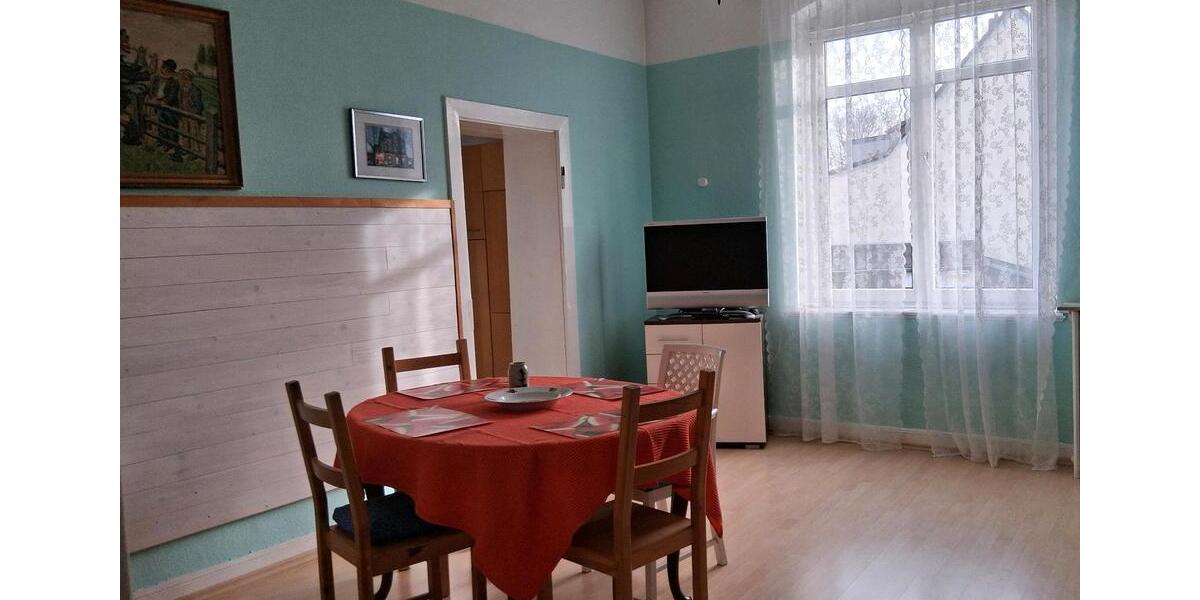 Wohn- und Geschäftshaus 11 zimmer