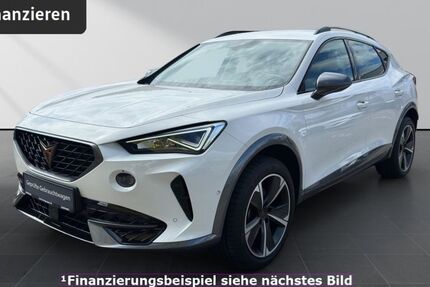 Cupra Formentor 24.863 km 27.390 &euro; Mettmann 40822