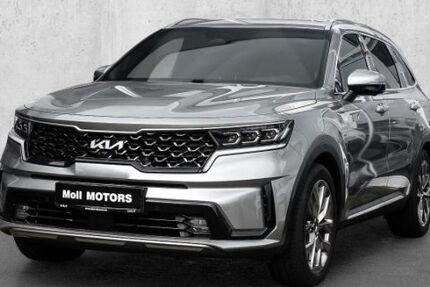 Kia Sorento 111.674 km 33.980 &euro; Köln 50825