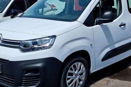Citroen Berlingo 24.665 km 16.950 &euro; Solingen 42659