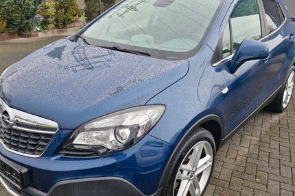 Opel Mokka 141.000 km 8.700 € Wesseling 50389