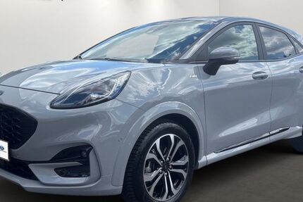 Ford Puma 24.100 km 20.900 &euro; Köln 51107