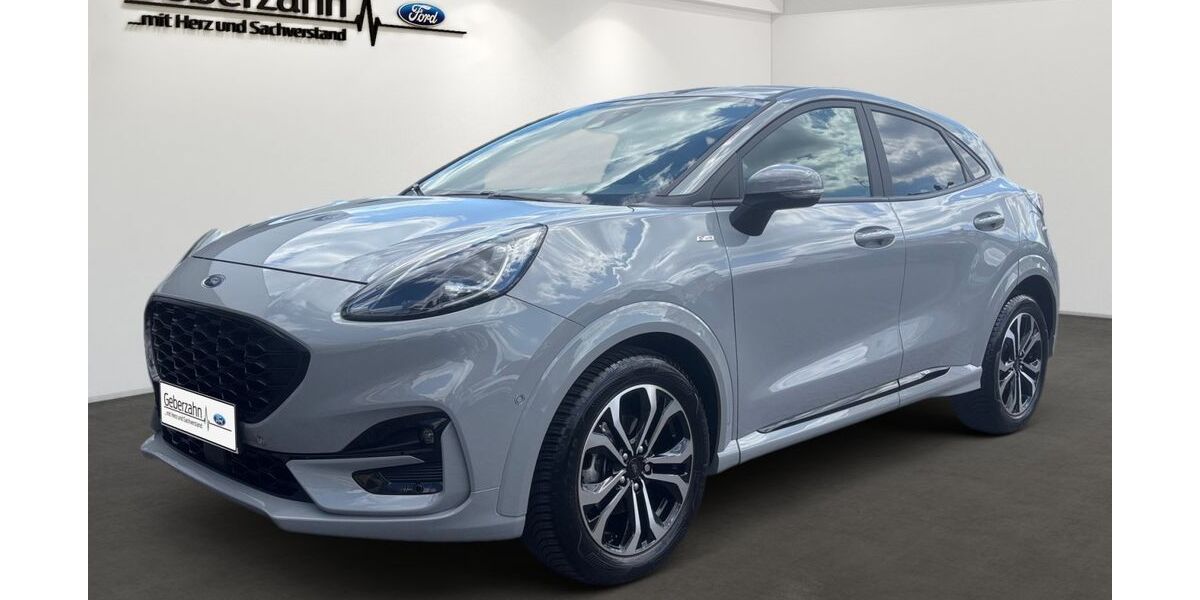 Ford Puma 24.100 km 20.900 &euro; Köln 51107