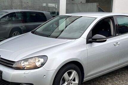 VW Golf 113.000 km 8.799 &euro; Erftstadt 50374