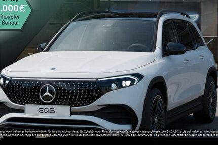 Mercedes-Benz EQB 13.092 km 42.990 &euro; Leverkusen 51371