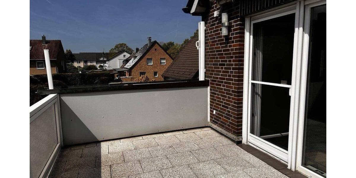 Etagenwohnung Leverkusen Hitdorf - 3 Zimmer, 98 m&sup2;, 339.995&euro; | Angebot:26914855