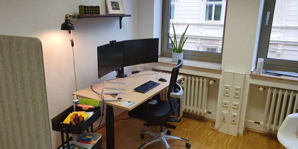 Gewerbeobjekt Köln Innenstadt - 350&euro; | Angebot:27342467