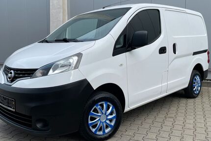 Nissan NV200 150.000 km 9.490 &euro; Düsseldorf 40231