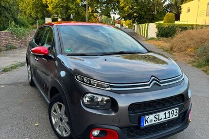 Citroen C3 172.000 km 5.199 &euro; Köln 50859