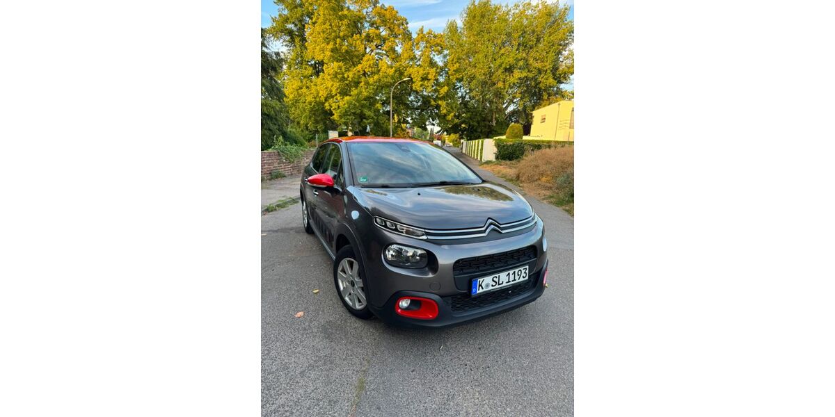 Citroen C3 172.000 km 5.199 &euro; Köln 50859