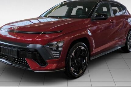 Hyundai KONA 12.841 km 34.985 &euro; Leverkusen 51373