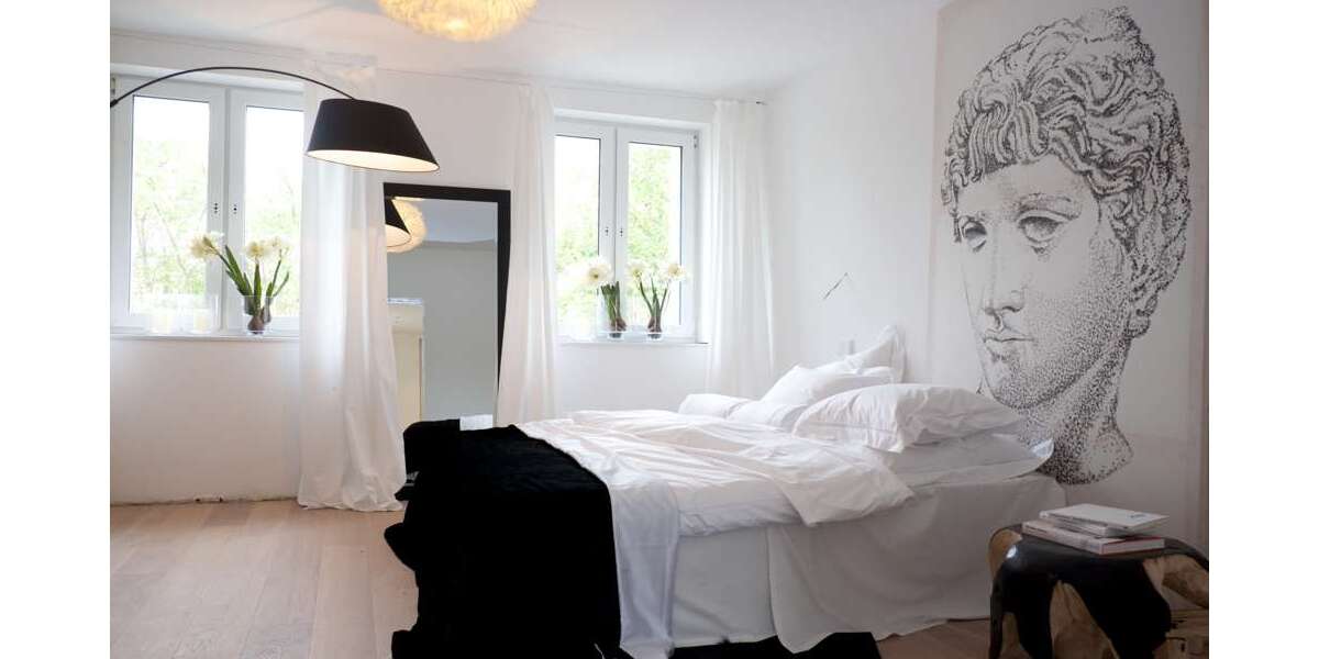 Etagenwohnung Düsseldorf Derendorf - 4 Zimmer, 104 m&sup2;, 664.450&euro; | Angebot:25478857