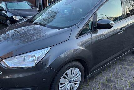Ford C-Max 65.000 km 14.999 &euro; Neuss 41462