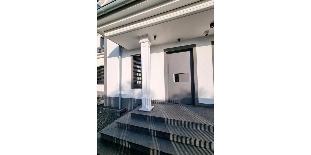 Exklusives Wohnen in modernen Neubau 3 zimmer