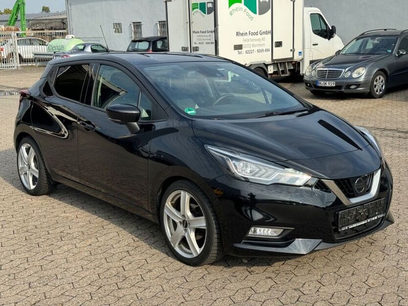 Micra