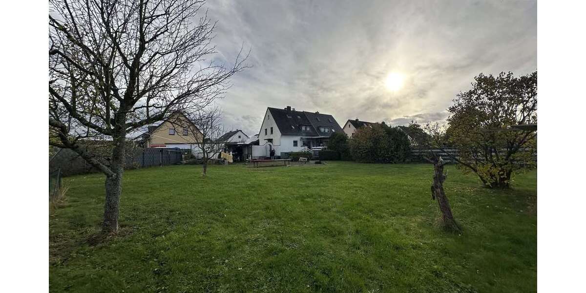 Grundstück Troisdorf Bergheim - 779.000&euro; | Angebot:23802599