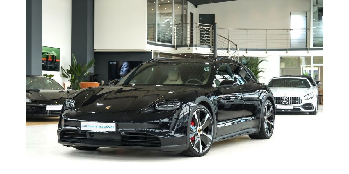 Porsche Taycan 46.226 km 61.980 &euro; Köln 51147