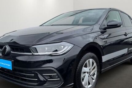 VW Polo 7.324 km 24.990 &euro; Mettmann 40822