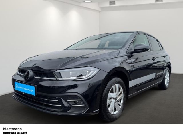 VW Polo 7.324 km 24.990 &euro; Mettmann 40822