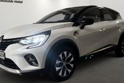 Renault Captur 19.281 km 18.990 &euro; Neuss 41464
