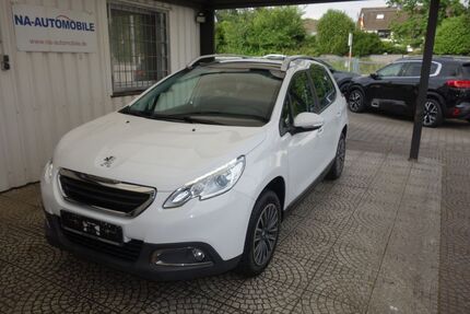Peugeot 2008 84.120 km 5.950 &euro; Langenfeld 40764